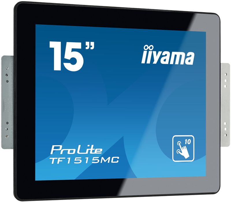 iiyama-ProLite-TF1515MC-B2-Monitor-PC-381-cm--15---1024-x-768-Pixel-XGA-LED-Touch-screen-Nero