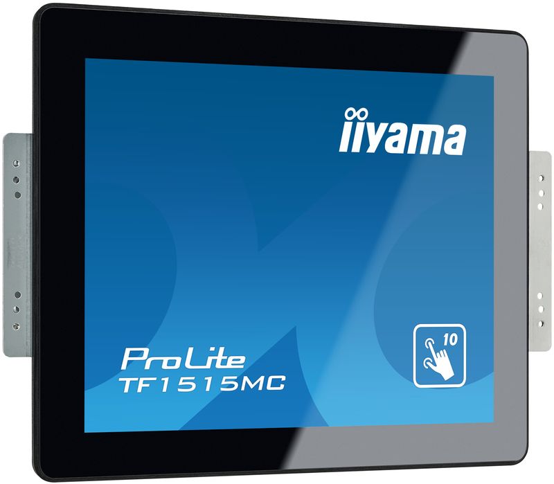 iiyama-ProLite-TF1515MC-B2-Monitor-PC-381-cm--15---1024-x-768-Pixel-XGA-LED-Touch-screen-Nero