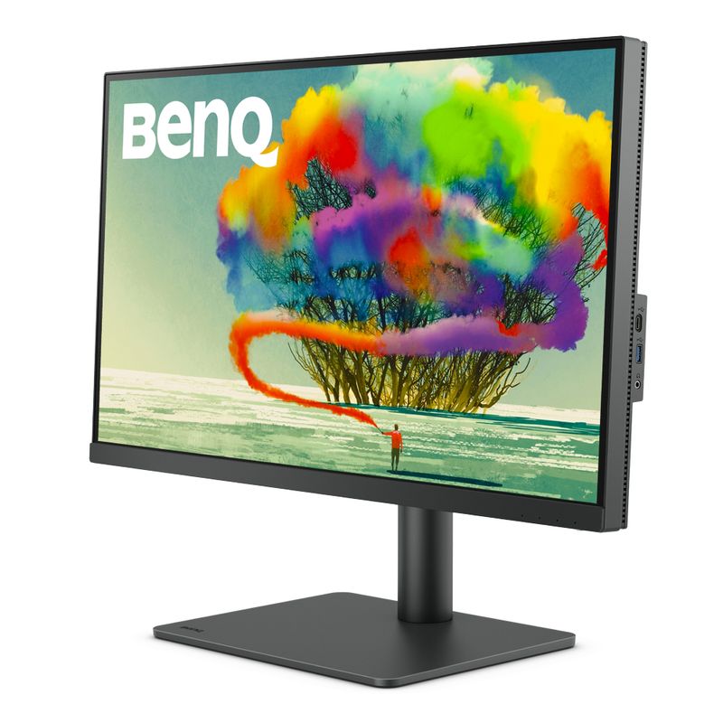 BenQ-PD2705U-Monitor-PC-686-cm--27---3840-x-2160-Pixel-4K-Ultra-HD-LED-Nero