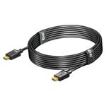 CLUB3D CAC-1374 cavo HDMI 4 m HDMI tipo A (Standard) Nero