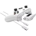 Gioteck BPSXXBX-13-MU accessorio di controller da gaming Batteria per controller da gaming