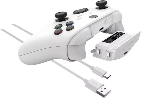 Gioteck-BPSXXBX-13-MU-accessorio-di-controller-da-gaming-Batteria-per-controller-da-gaming