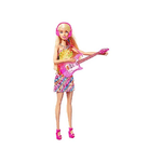 Mattel Barbie Big City Big Dreams Malibu