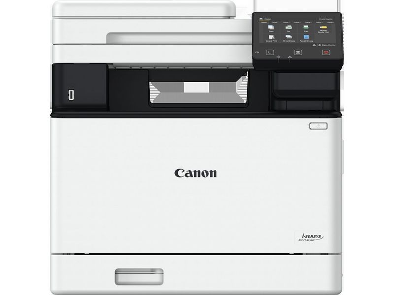 Canon-i-SENSYS-MF754CDW-Laser-A4-1200-x-1200-DPI-33-ppm-Wi-Fi