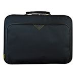 Tech air ATCN20BRV4 borsa per notebook 39,6 cm (15.6) Valigetta ventiquattrore Nero