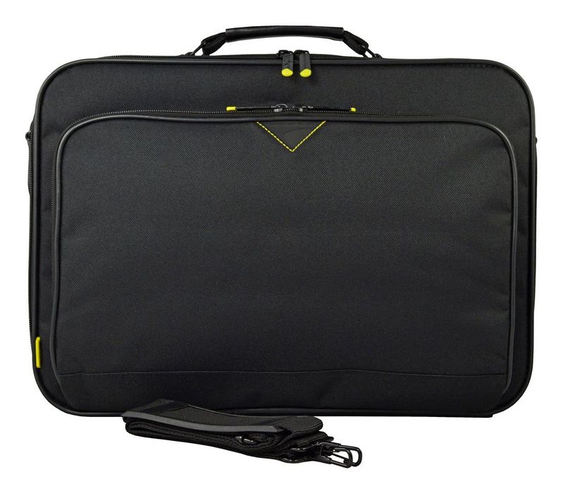 Tech-air-ATCN20BRV4-borsa-per-notebook-396-cm--15.6--Valigetta-ventiquattrore-Nero