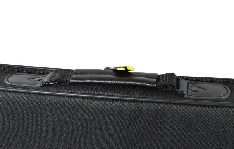 Tech-air-ATCN20BRV4-borsa-per-notebook-396-cm--15.6--Valigetta-ventiquattrore-Nero