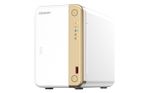 QNAP-TS-262-NAS-Tower-Collegamento-ethernet-LAN-Oro-Bianco-N4505