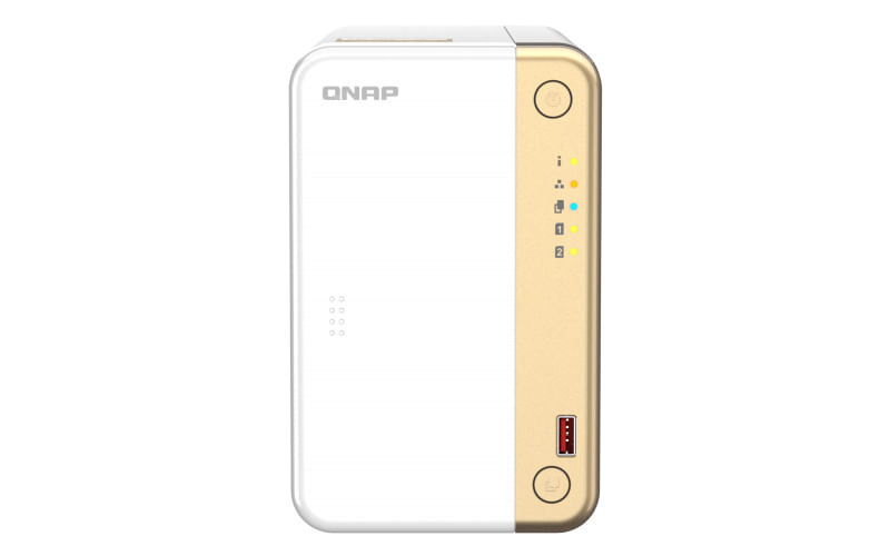 QNAP-TS-262-NAS-Tower-Collegamento-ethernet-LAN-Oro-Bianco-N4505