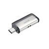 SanDisk-Ultra-Dual-Drive-USB-Type-C-unita-flash-USB-64-GB-USB-Type-A---USB-Type-C-3.2-Gen-1--3.1-Gen-1--Nero-Argento