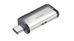 SanDisk-Ultra-Dual-Drive-USB-Type-C-unita-flash-USB-64-GB-USB-Type-A---USB-Type-C-3.2-Gen-1--3.1-Gen-1--Nero-Argento