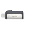 SanDisk-Ultra-Dual-Drive-USB-Type-C-unita-flash-USB-64-GB-USB-Type-A---USB-Type-C-3.2-Gen-1--3.1-Gen-1--Nero-Argento