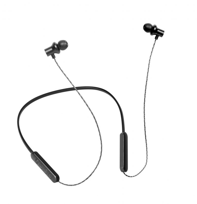 Technaxx-BT-X42-Auricolare-Wireless-In-ear-Musica-e-Chiamate-Bluetooth-Nero