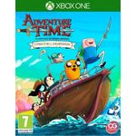 Disney BANDAI NAMCO Entertainment Adventure Time: Pirates of the Enchiridion, Xbox One Standard Inglese, ITA