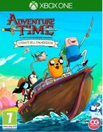 BANDAI-NAMCO-Entertainment-Adventure-Time--Pirates-of-the-Enchiridion-Xbox-One-Standard-Inglese-ITA