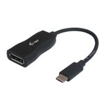 I-tec USB-C Display Port Adapter 4K/60 Hz