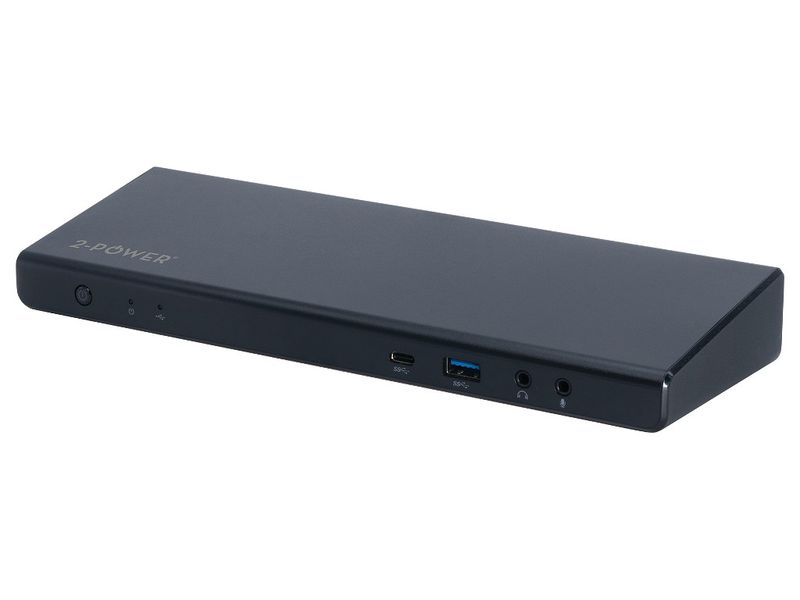 2PW-DOCKING-STATION-HYBRID-USB-TRIPLE-4K-CON-USB--DISPLAYPORT-HDMI-LAN