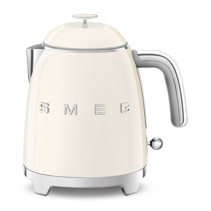 Smeg-Mini-Bollitore-50-s-Style-–-Panna-LUCIDO-–-KLF05CREU