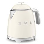 Smeg-Mini-Bollitore-50-s-Style-–-Panna-LUCIDO-–-KLF05CREU