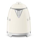 Smeg-Mini-Bollitore-50-s-Style-–-Panna-LUCIDO-–-KLF05CREU