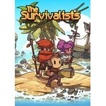 Nessun Brand Koch Media The Survivalists Standard Inglese PlayStation 4