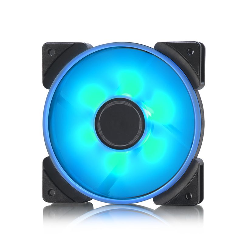 Fractal-Design-Prisma-AL-12-PWM-3P-Case-per-computer-Ventilatore-12-cm-Nero-Bianco-1-pz--Fractal-Design-Prisma-AL-12-PW