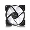 Fractal-Design-Prisma-AL-12-PWM-3P-Case-per-computer-Ventilatore-12-cm-Nero-Bianco-1-pz--Fractal-Design-Prisma-AL-12-PW