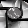 Fractal-Design-Prisma-AL-12-PWM-3P-Case-per-computer-Ventilatore-12-cm-Nero-Bianco-1-pz--Fractal-Design-Prisma-AL-12-PW