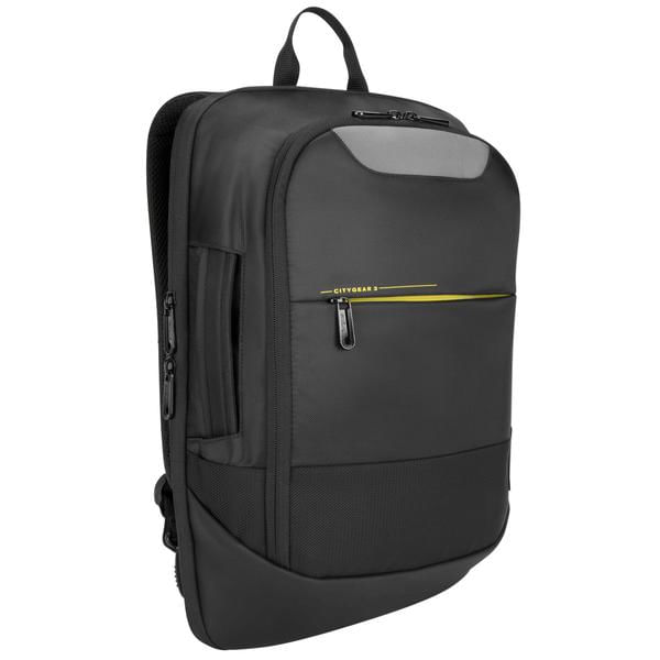 Targus-CityGear-396-cm--15.6---Zaino-Nero
