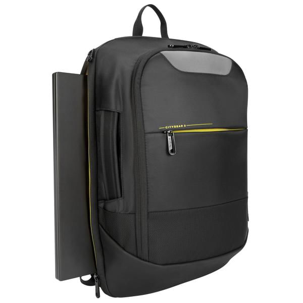 Targus-CityGear-396-cm--15.6---Zaino-Nero
