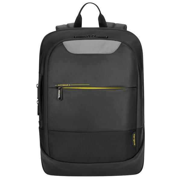 Targus-CityGear-396-cm--15.6---Zaino-Nero