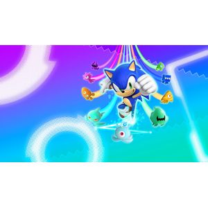 Koch Media Sonic Colours: Ultimate Inglese, ITA PlayStation 4