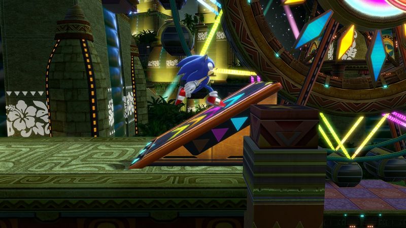 Koch-Media-Sonic-Colours--Ultimate-Inglese-ITA-PlayStation-4