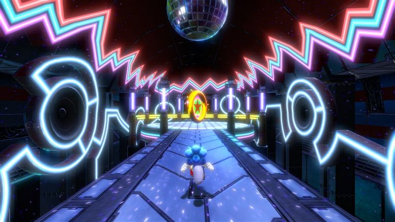 Koch-Media-Sonic-Colours--Ultimate-Inglese-ITA-PlayStation-4