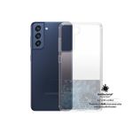 PanzerGlass 0325 custodia per cellulare Cover Trasparente