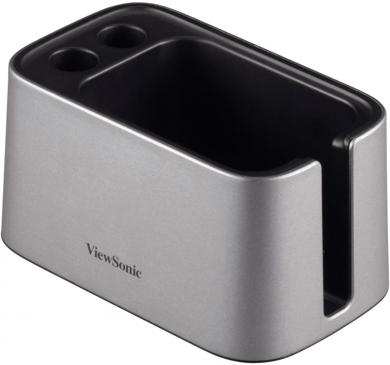 Viewsonic-VB-BOX-001-accessorio-per-lavagne-bianche-interattive-Grigio