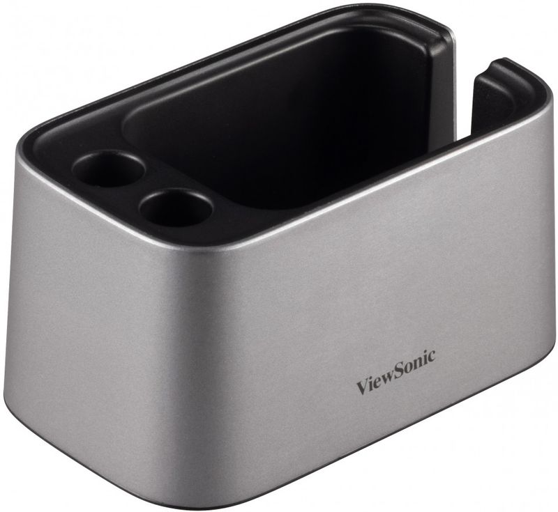 Viewsonic-VB-BOX-001-accessorio-per-lavagne-bianche-interattive-Grigio