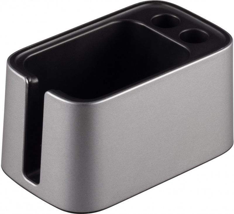 Viewsonic-VB-BOX-001-accessorio-per-lavagne-bianche-interattive-Grigio