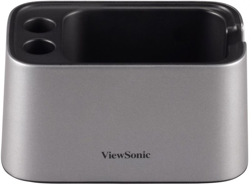 Viewsonic-VB-BOX-001-accessorio-per-lavagne-bianche-interattive-Grigio