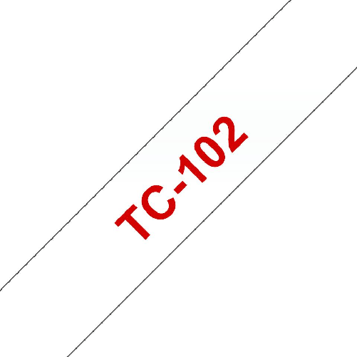 Brother-TC-102-nastro-per-etichettatrice