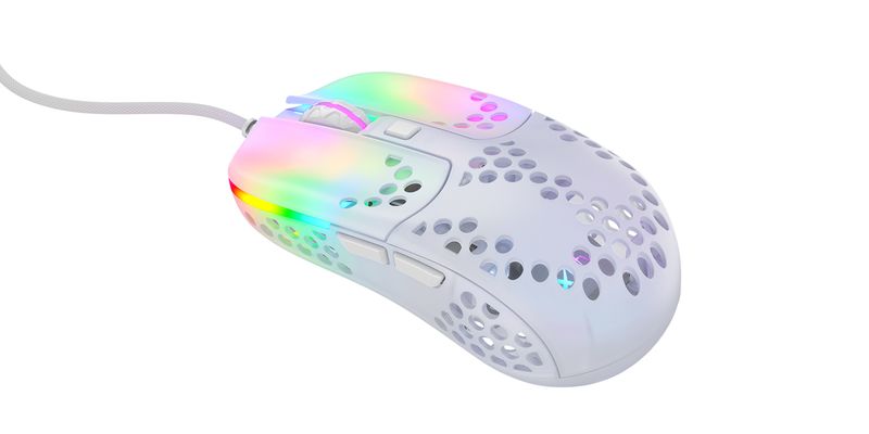 Xtrfy-MZ1-mouse-USB-tipo-A-Ottico--Xtrfy-MZ1---ZYS-RAIL-RGB-Wired-Optical-Gaming-Mouse-USB-Ultra-light-400-16000-CPI-Kai