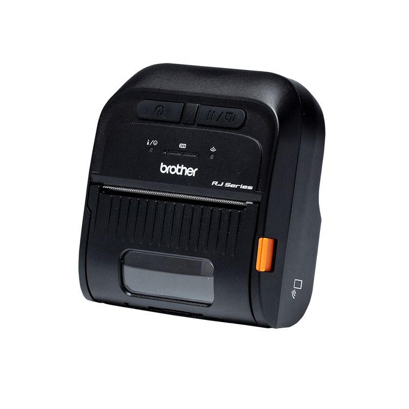 Brother-RJ-3035B-stampante-a-banda-203-x-203-DPI-Nero