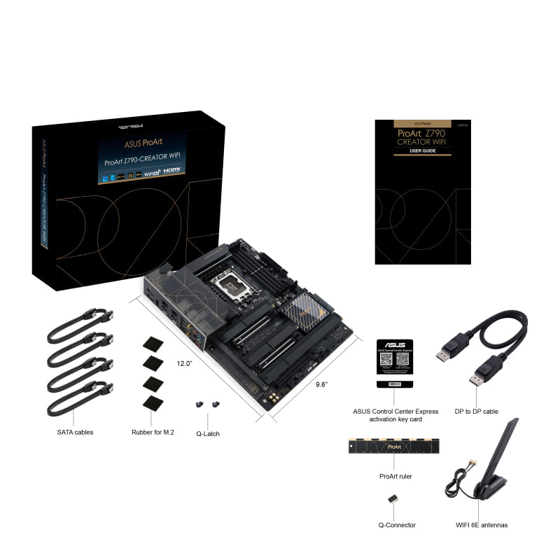 ASUS-PROART-Z790-CREATOR-WIFI-Intel-Z790-LGA-1700-ATX