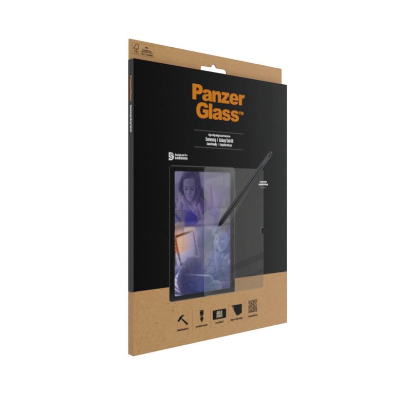 PanzerGlass-7288-protezione-per-lo-schermo-dei-tablet-Pellicola-proteggischermo-trasparente-Samsung-1-pz