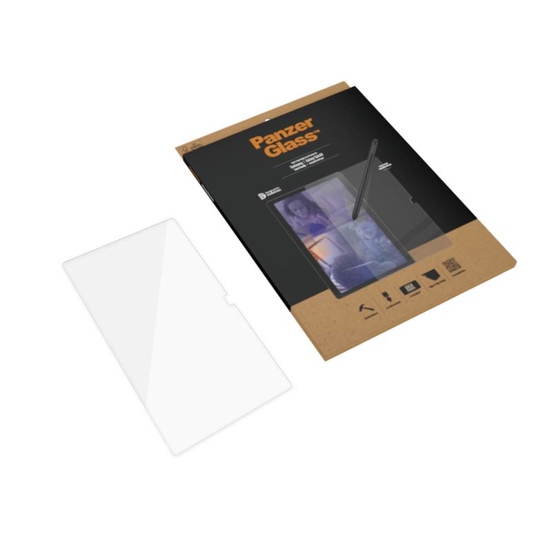 PanzerGlass-7288-protezione-per-lo-schermo-dei-tablet-Pellicola-proteggischermo-trasparente-Samsung-1-pz