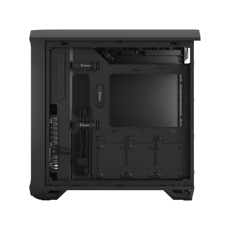 Fractal-Design-Torrent-Compact-Tower-Nero--Case-Torrent-Compact-Solid-Black-