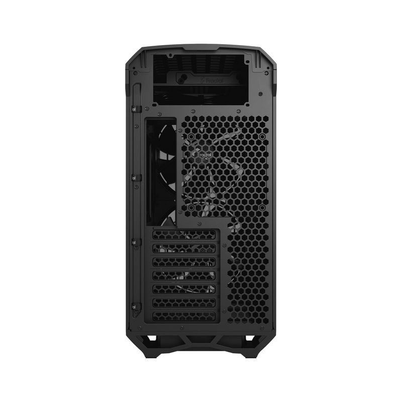 Fractal-Design-Torrent-Compact-Tower-Nero--Case-Torrent-Compact-Solid-Black-