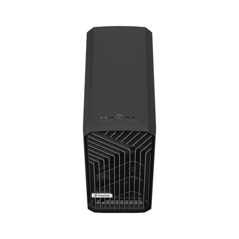 Fractal-Design-Torrent-Compact-Tower-Nero--Case-Torrent-Compact-Solid-Black-