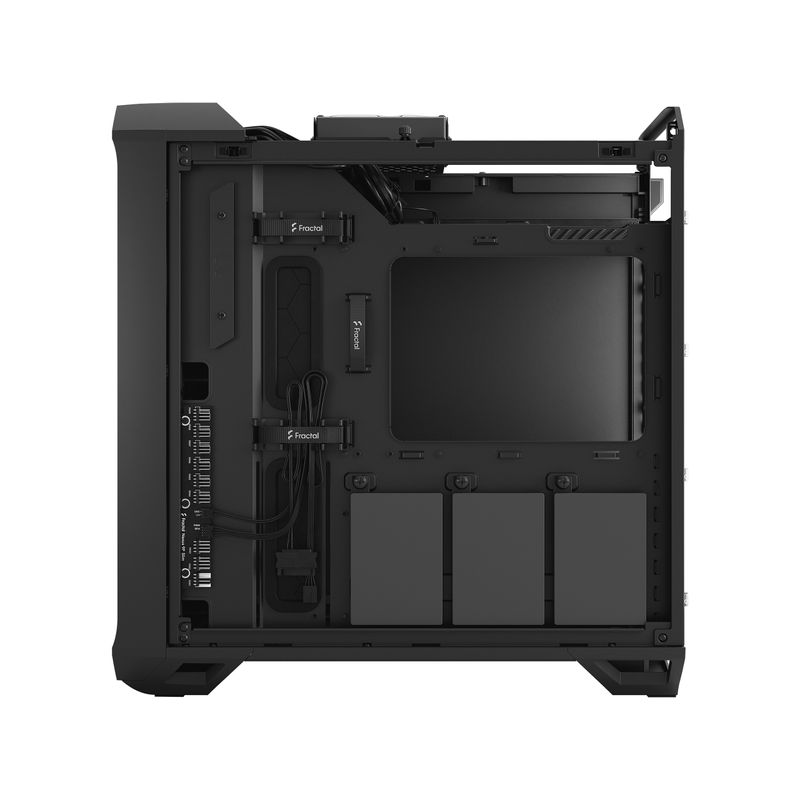 Fractal-Design-Torrent-Compact-Tower-Nero--Case-Torrent-Compact-Solid-Black-