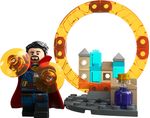 LEGO-Marvel---Il-Portale-Interdimensionale-del-Dottor-Strange--30652-